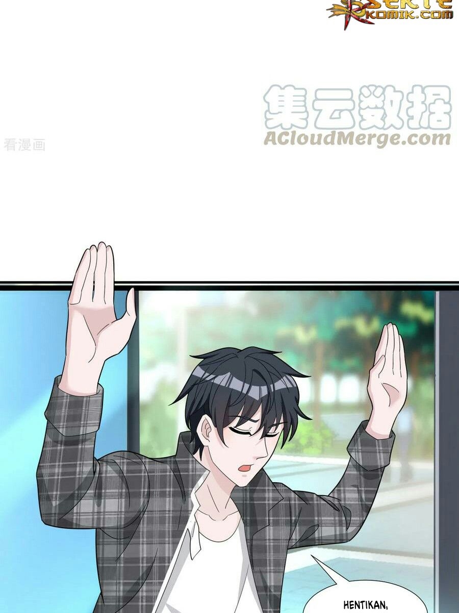 King of The Soldiers Chapter 08 Gambar 24
